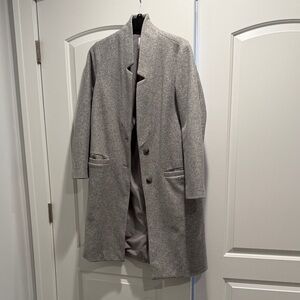 Old Navy Women’s Gray Coat